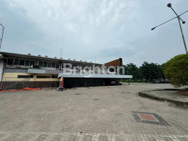 image JUAL PABRIK DI RAYA MARGOMULYO SURABAYA (2)