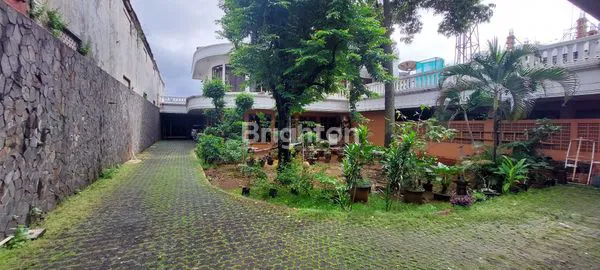 image RUMAH 2 LT DI PALMERAH UTARA (8)