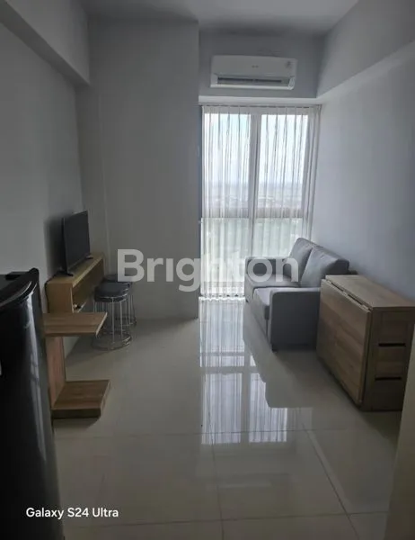 image APARTEMEN DENVER!! FULL FURNISE DAN SIAP PAKAI!! KONDISI TERAWAT (2)