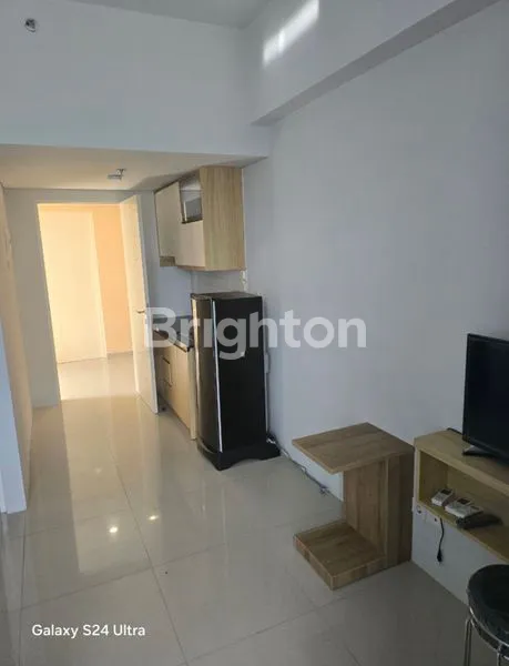 image APARTEMEN DENVER!! FULL FURNISE DAN SIAP PAKAI!! KONDISI TERAWAT (3)