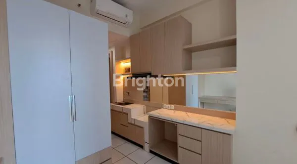 image APARTEMEN CITY SQUARE SURABAYA!! SIAP PAKAI DAN KONDISI TERAWAT!! FULL FURNISE (5)