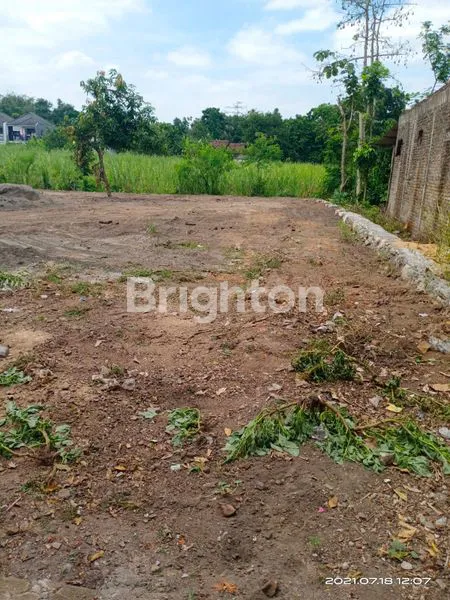 image TANAH KAVLING DI WIROKERTEN BANGUNTAPAN  (1)