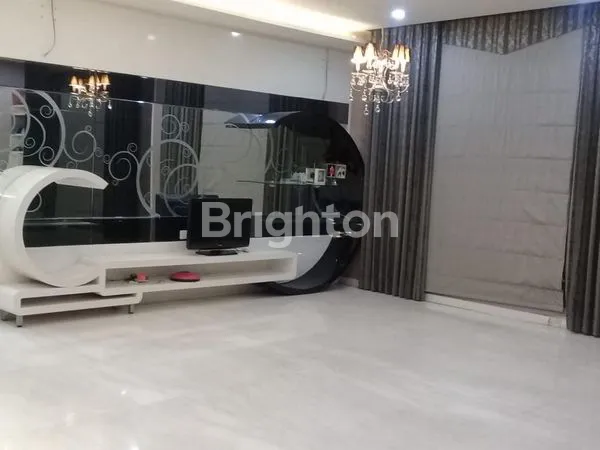 image PENTHOUSE D ' RESIDENCE MEWAH (6)