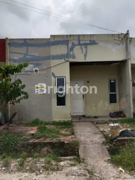 image RUMAH DENGAN LINGKUNGAN ASRI NYAMAN DI FANTASY RESIDENCE TANJUNG RIAU (1)