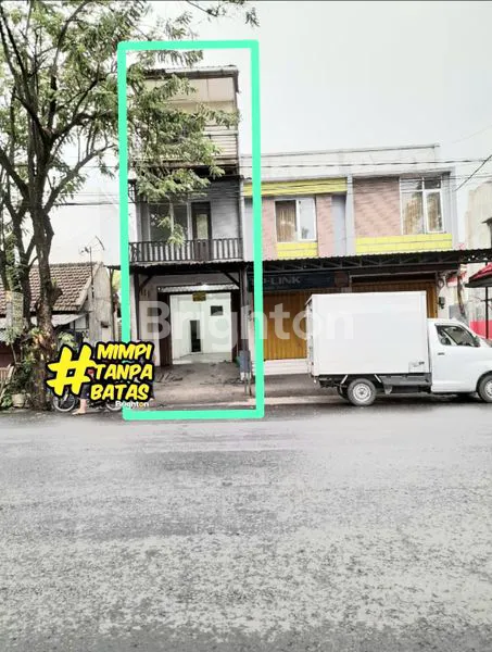 image RUKO 3LANTAI MURAH PINGGIR JALAN RAYA (1)