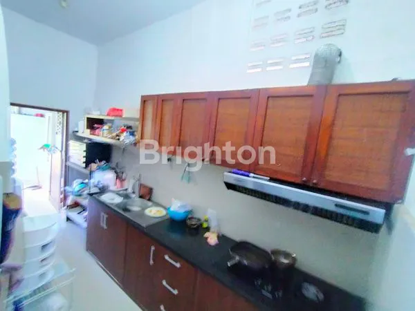image RUMAH 2 LANTAI SEPERTI VILLA DI KUTA (7)