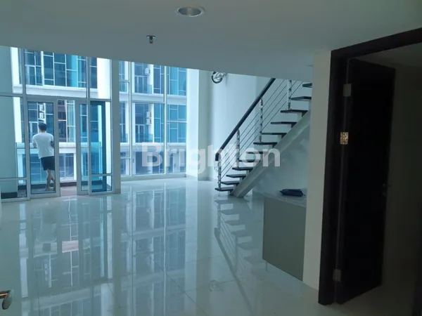 image SOHO BROOKLYN BRAND NEW DI ALAM SUTERA (5)