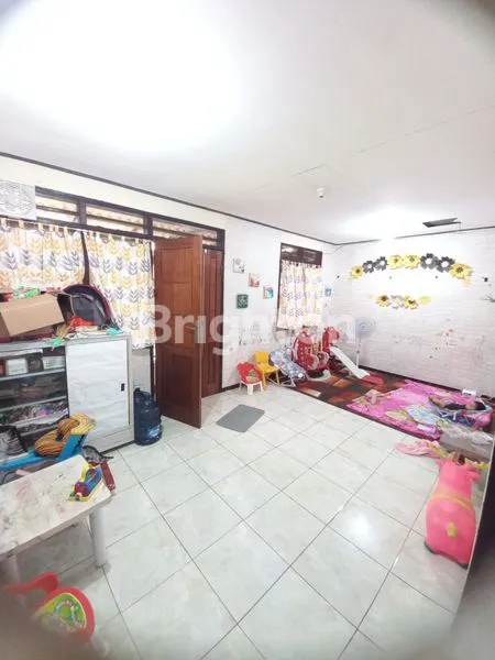 DISEWAKAN RUMAH SIAP HUNI