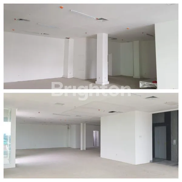 image GEDUNG KANTOR MAMPANG 6 LANTAI ADA BASEMENT JAKARTA SELATAN (8)