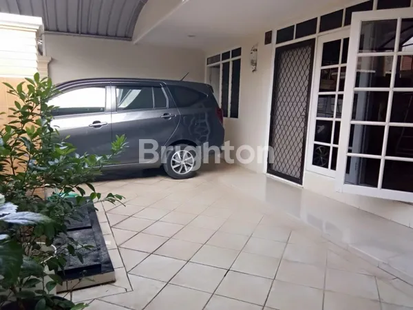 image NIRWANA EKSEKUTIF RUMAH SIAP HUNI ROW LEBAR DEKAT MERR, UPN (3)