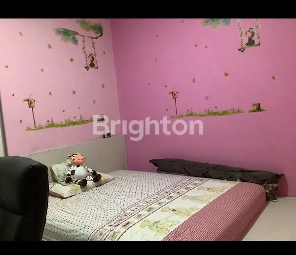 image RUMAH PARK RESIDENCE 2.5LANTAI ( SEMI FURNISHED) TAMAN SURYA 5 (6)