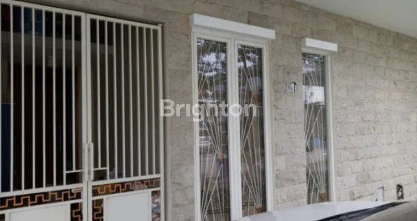 image RUMAH SHM LT 90 DI CITRA HARMONI, FASILITAS LENGKAP (1)