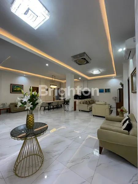 image RUMAH DAERAH PONDOK PINANG JAKARTA SELATAN (2)