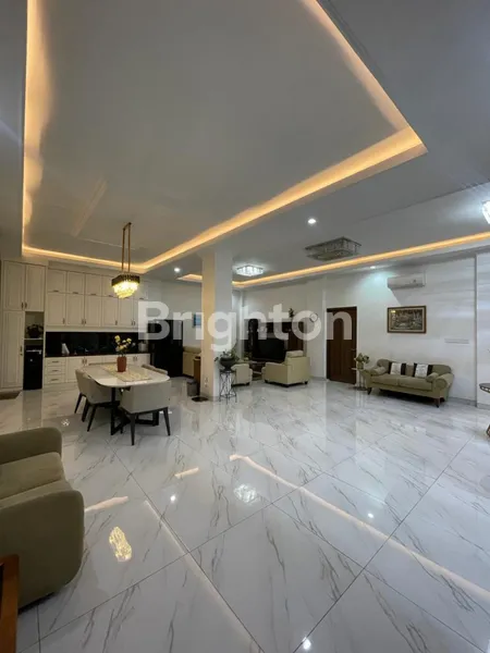 image RUMAH DAERAH PONDOK PINANG JAKARTA SELATAN (4)