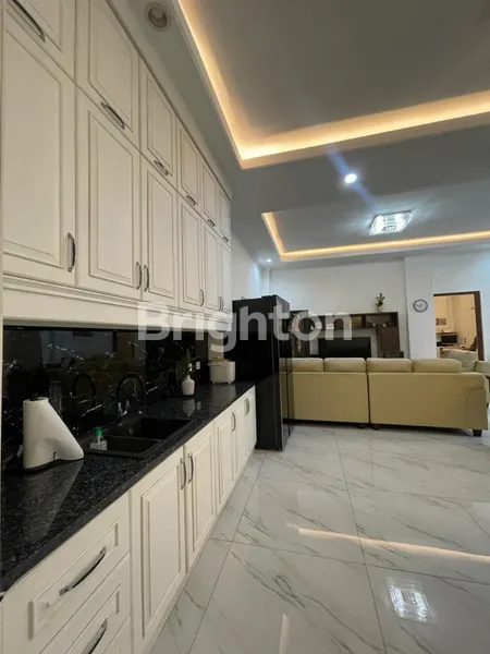 image RUMAH DAERAH PONDOK PINANG JAKARTA SELATAN (5)