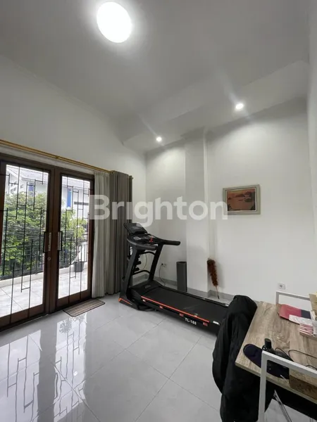 image RUMAH DAERAH PONDOK PINANG JAKARTA SELATAN (6)