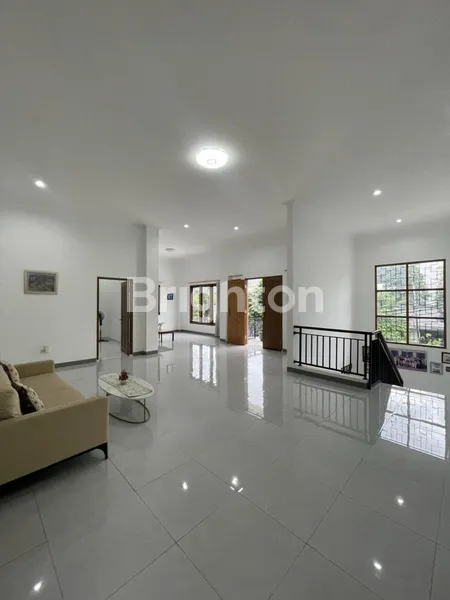 image RUMAH DAERAH PONDOK PINANG JAKARTA SELATAN (8)