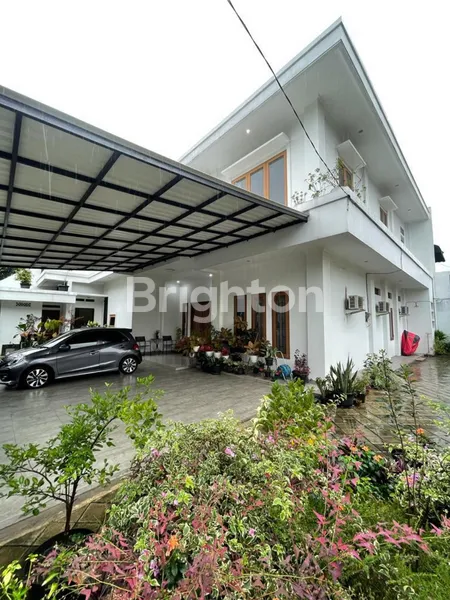 image RUMAH DAERAH PONDOK PINANG JAKARTA SELATAN (1)