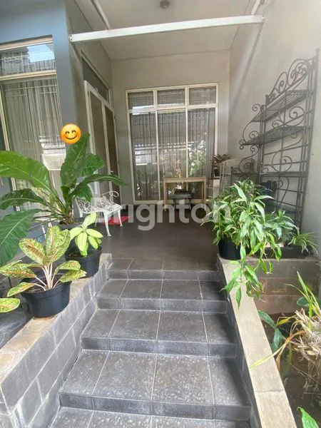 image RUMAH HOOK MURAH DI PINANG RESIDENCE DEPLU JAKSEL (4)