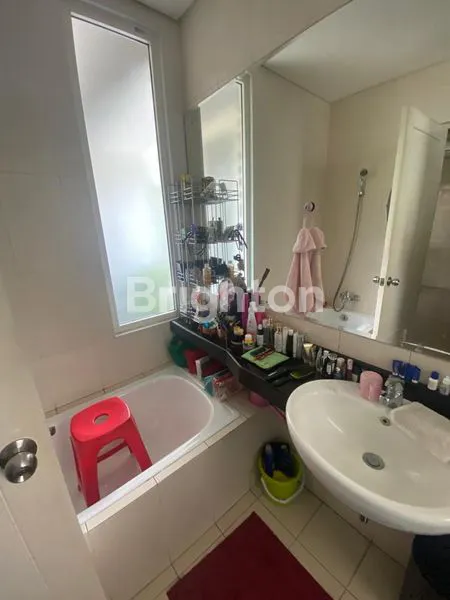 image RUMAH HOOK MURAH DI PINANG RESIDENCE DEPLU JAKSEL (6)