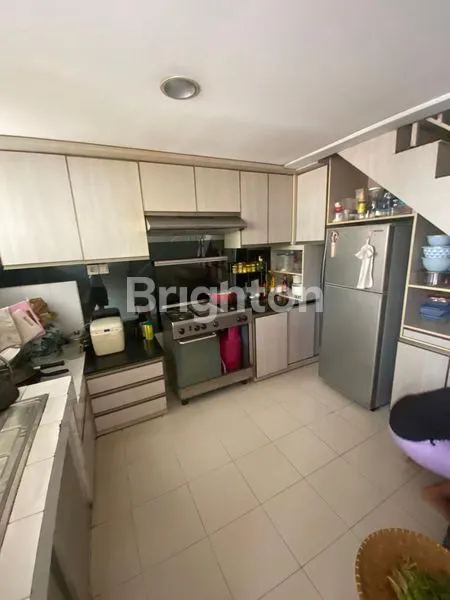 image RUMAH HOOK MURAH DI PINANG RESIDENCE DEPLU JAKSEL (8)