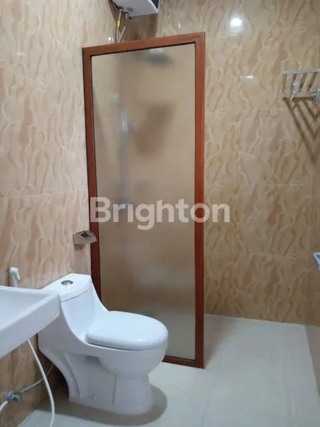 image VILLA ASRI DAN SEJUK +KOLAM RENANG DI CISARUA BOGOR  (5)