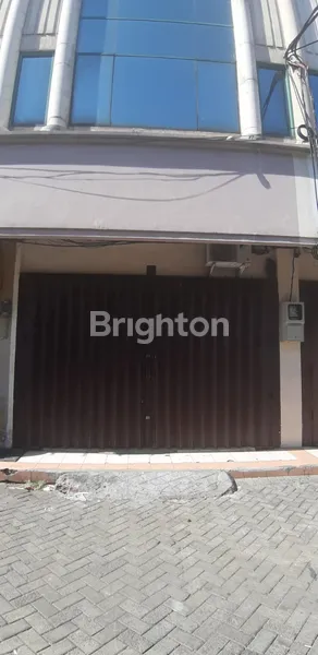 image RUKO 4 LT DI PENGAMPON SQUARE SURABAYA DEKAT KAPASAN, TOL DUPAK (1)