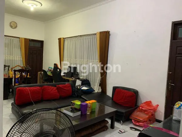 image RUMAH BAGUS TERAWAT SIAP HUNI SOEKARNO HATTA (3)