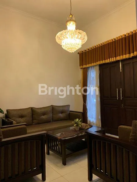 image RUMAH BAGUS TERAWAT SIAP HUNI SOEKARNO HATTA (6)