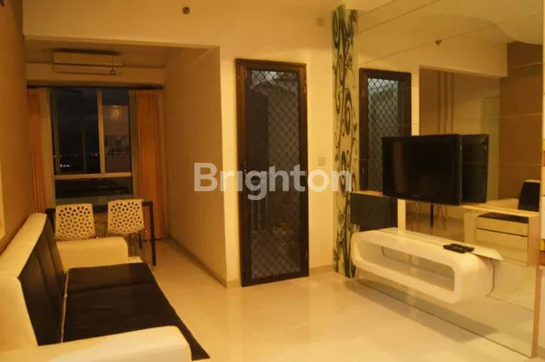 image APARTMENT EAST COAST SURABAYA TIMUR, FURNISH MEWAH 3 BR DISULAP JADI 2 BR (1)