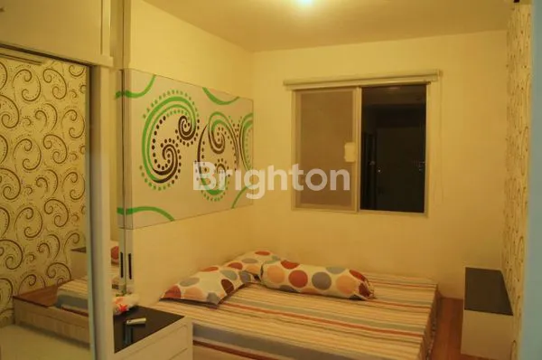 image APARTMENT EAST COAST SURABAYA TIMUR, FURNISH MEWAH 3 BR DISULAP JADI 2 BR (2)