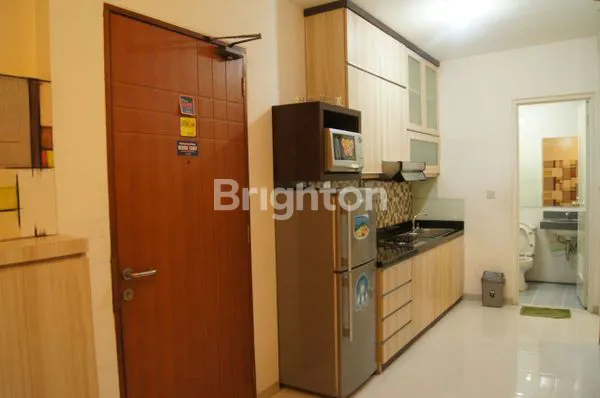 image APARTMENT EAST COAST SURABAYA TIMUR, FURNISH MEWAH 3 BR DISULAP JADI 2 BR (3)