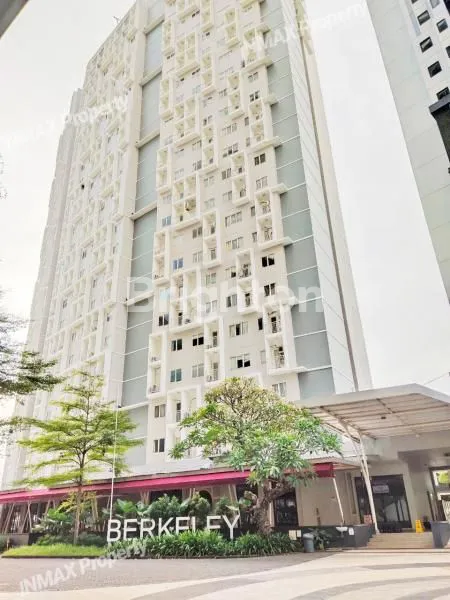 image DIJUAL APARTEMEN BERKELEY  (1)