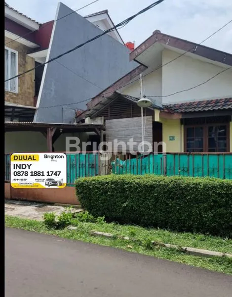 image RUMAH DIJUAL DENGAN HALAMAN LUAS DI TENGAH KOTA BOGOR (1)
