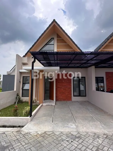 image RUMAH BARU SIAP PAKAI DEKAT BANDARA (1)