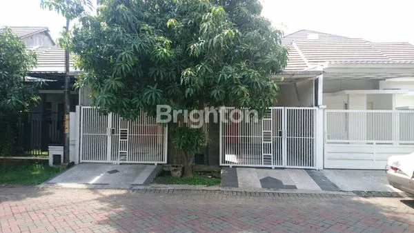 image RUMAH MINIMALIS SIAP HUNI DI PURIMAS (1)