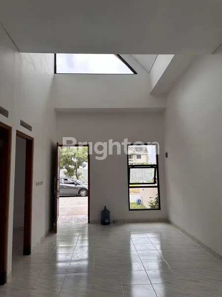 image RUMAH BARU SIAP PAKAI DEKAT BANDARA (3)