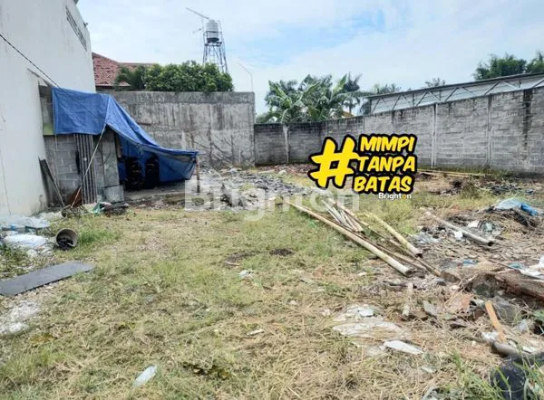 image TANAH KAVLING SIAP BANGUN DIENG MALANG  (1)