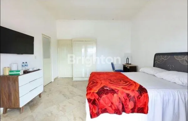 image RUMAH SEMI VILLA 2 LANTAI \NNUSA DUA BALI FULL FURNISH (1)