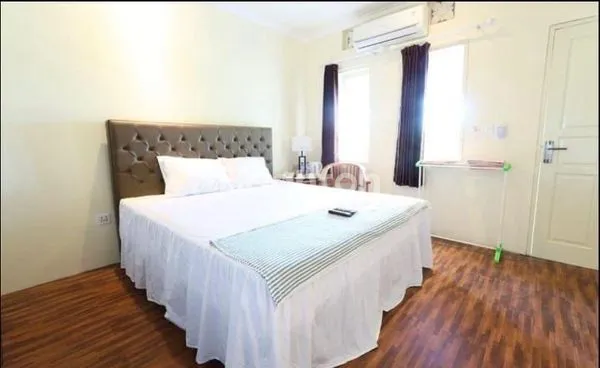 image RUMAH SEMI VILLA 2 LANTAI \NNUSA DUA BALI FULL FURNISH (3)