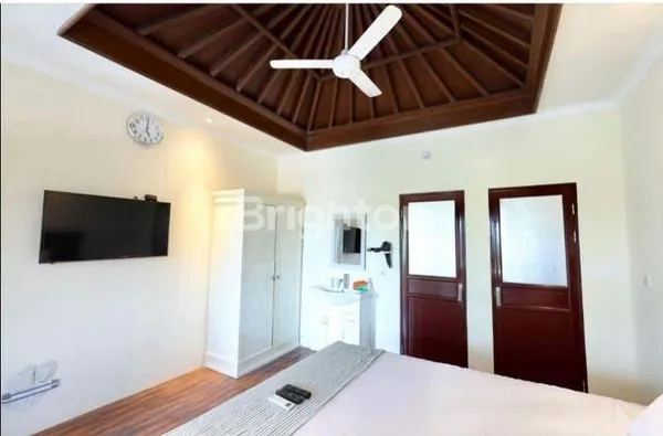 image RUMAH SEMI VILLA 2 LANTAI \NNUSA DUA BALI FULL FURNISH (6)