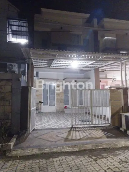 image RUMAH MINIMALIS SIAP HUNI DI RUNGKUT  HARAPAN  (1)