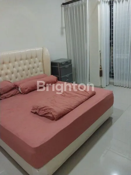 image RUMAH MINIMALIS SIAP HUNI DI RUNGKUT  HARAPAN  (7)