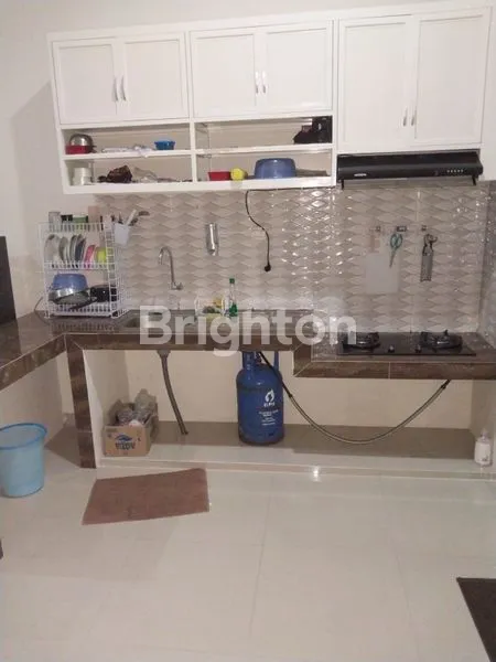 image RUMAH MINIMALIS SIAP HUNI DI RUNGKUT  HARAPAN  (5)