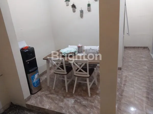 image RUMAH MINIMALIS SIAP HUNI DI RUNGKUT  HARAPAN  (8)