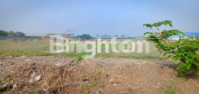 Gambar Property TANAH LUAS DI NOL JLN RAYA KRIAN