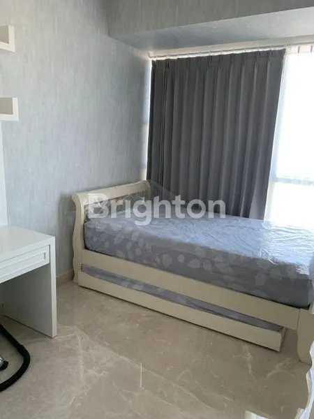 image APARTEMEN ONE ICON 2BR FULL FURNISH CONNECT MALL TUNJUNGAN PLAZA (1)