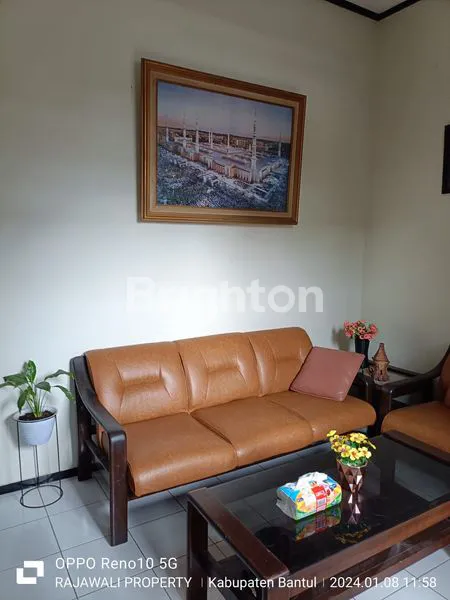 image RUMAH HOMESTAY 2 LANTAI ,INVESTASI CERDAS ,  AKSES MOBIL, SIAP HUNI. (3)