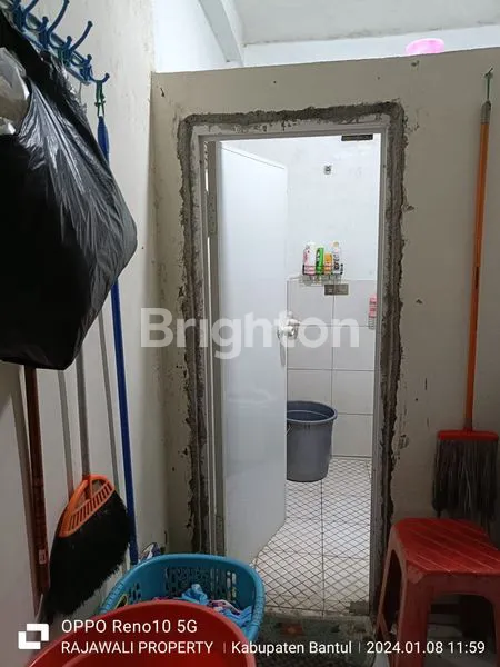 image RUMAH HOMESTAY 2 LANTAI ,INVESTASI CERDAS ,  AKSES MOBIL, SIAP HUNI. (5)