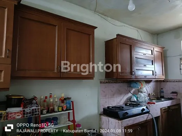 image RUMAH HOMESTAY 2 LANTAI ,INVESTASI CERDAS ,  AKSES MOBIL, SIAP HUNI. (6)